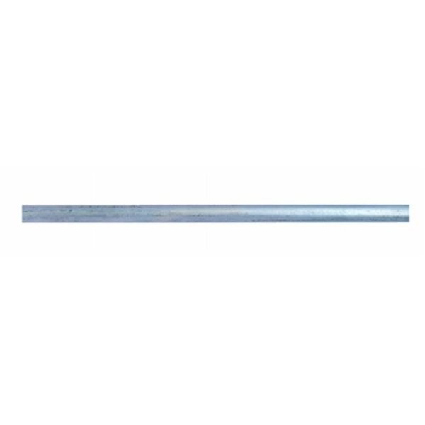 Dare Products Dare Products 243553 0.62 in. x 6 ft. Hot Dipped Galvanized Ground Rod 243553
